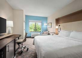 Holiday Inn CHESHIRE - SOUTHINGTON by IHG 4