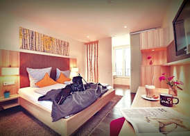 Melbo's Home 3