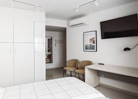 Chamberí Suites 5