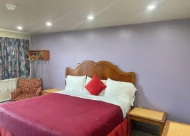Thriftlodge by Wyndham Moncton 4