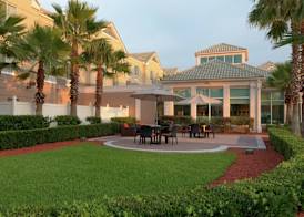 Hilton Garden Inn Orlando East/UCF Area 3