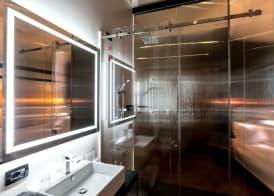 Hotel The Haven Roma 3