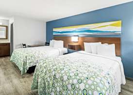 HomeTowne Studios by Red Roof Florence, KY-Cincinnati Airport 4