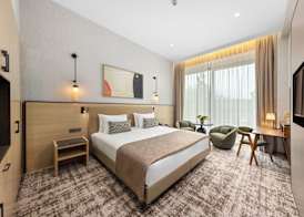 Crowne Plaza Istanbul Zeytinburnu by IHG 5