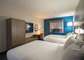 Holiday Inn Express & Suites SULPHUR SPRINGS by IHG 5