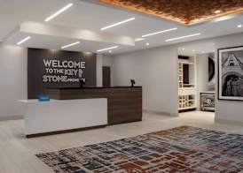 Hampton Inn By Hilton Winnipeg Downtown 2