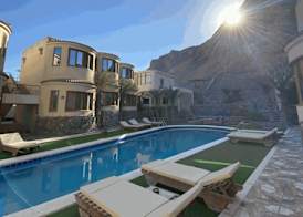 Neptune Residence Dahab 5