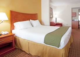 Holiday Inn Express & Suites JACKSONVILLE NORTH-FERNANDINA by IHG 2