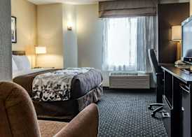 Sleep Inn Florence North 5