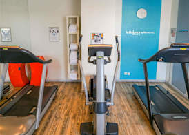 Novotel Suites Paris Montreuil Vincennes 3