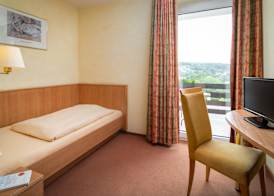 AKZENT Hotel Haus Sonnenberg 5