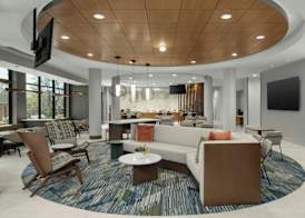 SpringHill Suites Irvine John Wayne Airport / Orange County 3