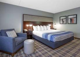 AmericInn by Wyndham Madison South 4