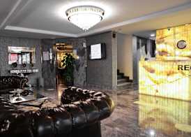 The Life Hotel & Spa 3