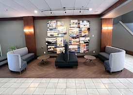 Radisson Hotel La Crosse 4