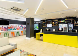 ibis Styles Rio de Janeiro Botafogo 5