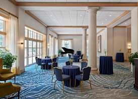 Westfields Marriott Washington Dulles 5