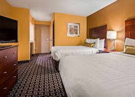 Best Western Milton Inn 5