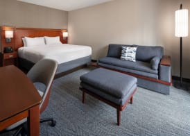 Courtyard Los Angeles Torrance/Palos Verdes 5