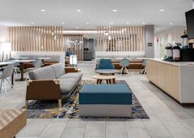 TownePlace Suites By Marriott Dayton Wilmington 2