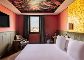 Hotel Colón, a Gran Meliá Hotel - The Leading Hotels of the World 2