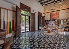 Casona Las Tres Marías - Hotel Only adults 2
