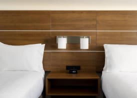 Holiday Inn Express & Suites OAKHURST-YOSEMITE PARK AREA by IHG 3