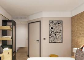 Mercure Chartres Est 5