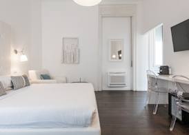 PLEY Cagliari Boutique Suites 2