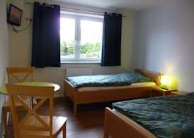 Hotel Hansehus Süd 3
