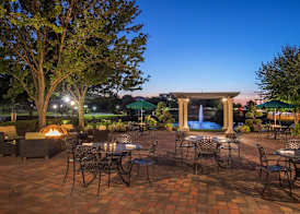 Hilton Wilmington-Christiana 3