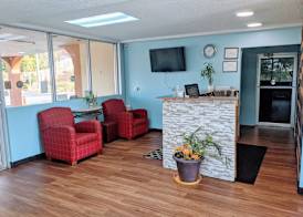 Travelodge by Wyndham Forsyth 3