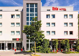 ibis Winterthur City 5