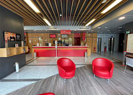 Ibis Roma Fiera 5