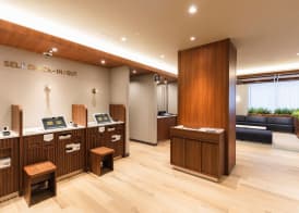 Sotetsu Fresa Inn Yodoyabashi 3