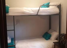 El Roi Guest Lodge 4