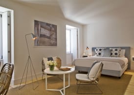 Lisbon Five Stars Apartments Combro 77 3