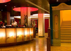 Hotel La Rosa dei Venti 3
