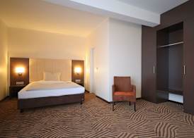 Best Western soibelmanns Frankfurt Airport 4