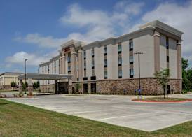 Hampton Inn & Suites Ardmore 2