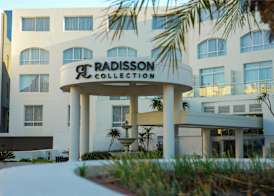 Radisson Collection Hotel, Waterfront Cape Town 5