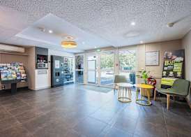 B&B HOTEL Annemasse Est 3