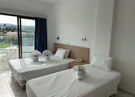 Souli Beach Hotel 5