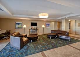 Candlewood Suites ST. CLAIRSVILLE-WHEELING AREA by IHG 4