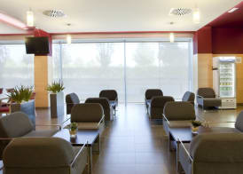 Holiday Inn Express MADRID - GETAFE by IHG 2