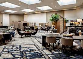 Marriott Cincinnati North 2