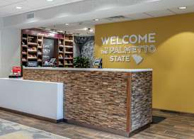 Hampton Inn Camden, SC 5