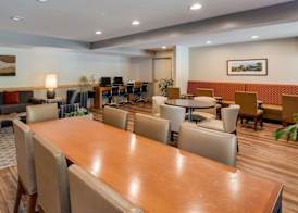 Best Western Plus Windjammer Inn & Conference Center 2