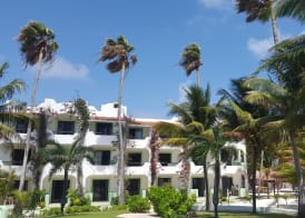 Hotel Club Akumal Caribe 3