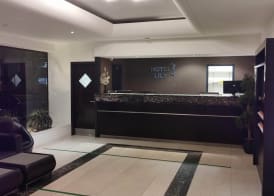Hotel Lily 2
